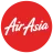 AirAsia reviews, listed as Frontier Airlines