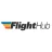 FlightHub reviews, listed as The BusBank