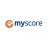 MyScore.com Logo