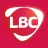 LBC Express reviews, listed as Pos Malaysia