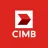 CIMB Bank Logo