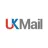 UK Mail reviews, listed as SpeedEx Courier