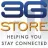 3GStore.com reviews, listed as FRiENDi Mobile