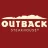 Outback Steakhouse reviews, listed as Zaxby's