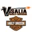 Visalia Harley-Davidson reviews, listed as SaferWholeSale.com