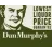Dan Murphy's reviews, listed as Coles Supermarkets Australia