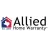 Allied Home Warranty reviews, listed as Anthem Blue Cross Blue Shield