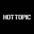 Hot Topic reviews, listed as Motherhood Maternity / Destination Maternity
