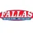 Fallas Discount Stores reviews, listed as Home Bargains / T.J. Morris