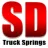 SDTruckSprings.com reviews, listed as Speedy-Repo.com