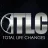 Total Life Changes (TLC) reviews, listed as BioTrim Labs / SlimLivingClub.com