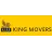 King Movers reviews, listed as All My Sons Moving & Storage