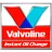 Valvoline Instant Oil Change [VIOC] Reviews