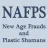 New Age Frauds and Plastic Shamans (NAFPS) reviews, listed as Bethany Christian Services