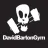David Barton Gym reviews, listed as GoodLife Fitness
