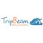 TripBeam Travel reviews, listed as BudgetAir