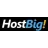 HostBig reviews, listed as The Logo Company