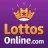 LottosOnline.com reviews, listed as Buffalo Studios