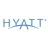 Hyatt reviews, listed as Kiwi.com
