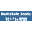 Rent Photo Booths reviews, listed as ArtisticTransfer