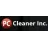 PC Cleaner reviews, listed as Systweak Software