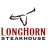 LongHorn Steakhouse reviews, listed as The Cheesecake Factory