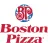 Boston Pizza International reviews, listed as Burger King