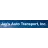 Jay's Auto Transport reviews, listed as MTA