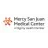 Mercy San Juan Medical Center reviews, listed as Geisinger Health System