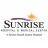 Sunrise Hospital and Medical Center reviews, listed as Geisinger Health System