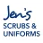 Jen's Scrubs