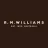 R. M. Williams