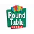Round Table Pizza reviews, listed as Zaxby's