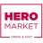 Hero Market reviews, listed as Bloomingdale's
