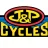 J&P Cycles Reviews