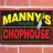 Manny's Original Chophouse