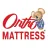 Ortho Mattress reviews, listed as Mattress Firm