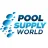 Pool Supply World reviews, listed as Blue World Pools