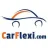 CarFlexi reviews, listed as Enterprise Rent-A-Car