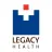 Legacy Health reviews, listed as Park Nicollet Health Services