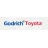 Godrich Toyota reviews, listed as Mavis Discount Tire