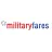 MilitaryFares / Skytours Online reviews, listed as Allegiant Air