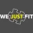 WeJustFit reviews, listed as PoF.com / Plenty of Fish