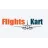 Flights Kart reviews, listed as SpiceJet