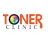 TonerClinic reviews, listed as eBay