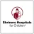 Shriners Hospitals for Children reviews, listed as Envita Medical Center