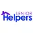 Senior Helpers reviews, listed as Visiting Angels