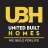United Built Homes reviews, listed as Schell Brothers