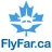 FlyFar reviews, listed as Caledonian Travel