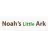 Noah's Little Ark reviews, listed as Blue Rose Cavaliers